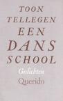Een dansschool (e-Book) - Toon Tellegen (ISBN 9789021449241)