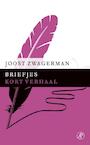 Briefjes (e-Book) - Joost Zwagerman (ISBN 9789029592048)