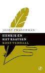 Henrik en het kaatsen (e-Book) - Joost Zwagerman (ISBN 9789029592109)
