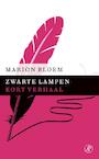 Zwarte lampen (e-Book) - Marion Bloem (ISBN 9789029590037)