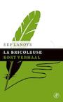 La bricoleuse (e-Book) - Eef Lanoye (ISBN 9789029591614)