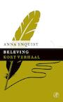 Beleving (e-Book) - Anna Enquist (ISBN 9789029590242)