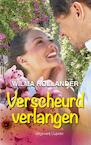 Verscheurd verlangen (e-Book) - Wilma Hollander (ISBN 9789462040939)