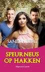 Speurneus op hakken (e-Book) - Sandra Berg (ISBN 9789462041028)