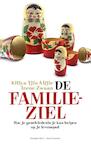 De familieziel (e-Book) - Kitlyn Tjin A Djie, Irene Zwaan (ISBN 9789035140707)