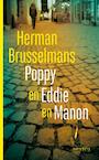 Poppy en Eddie en Manon (e-Book) - Herman Brusselmans (ISBN 9789044627305)