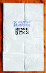 De kleenex kronieken (e-Book) - Neske Beks (ISBN 9789080348103)