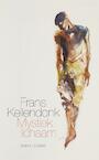 Mystiek lichaam (e-Book) - Frans Kellendonk (ISBN 9789021459431)