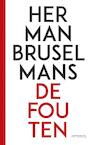 Fouten (e-Book) - Herman Brusselmans (ISBN 9789044631135)