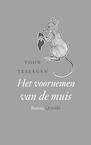 Het voornemen van de muis (e-Book) - Toon Tellegen (ISBN 9789021403267)