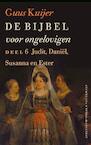 De Bijbel voor ongelovigen 6 (e-Book) - Guus Kuijer (ISBN 9789025306946)