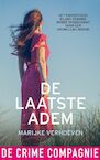 De laatste adem (e-Book) - Marijke Verhoeven (ISBN 9789461092625)