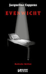 Evenwicht (e-Book) - Jacqueline Coppens (ISBN 9789086603701)