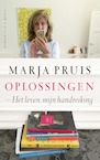 Oplossingen (e-Book) - Marja Pruis (ISBN 9789038806600)