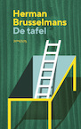 De tafel (e-Book) - Herman Brusselmans (ISBN 9789044641509)