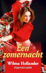 Een zomernacht (e-Book) - Wilma Hollander (ISBN 9789462042551)