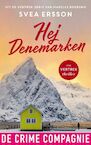 Hej Denemarken (e-Book) - Svea Ersson (ISBN 9789461094780)