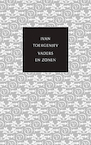 Vaders en zonen (e-Book) - Ivan Toergenjev (ISBN 9789028220188)