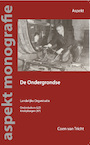 De ondergrondse (e-Book) - Coen van Tricht (ISBN 9789464245967)