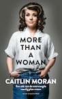More Than a Woman (e-Book) - Caitlin Moran (ISBN 9789038810171)