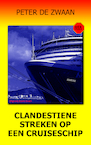 Bob Evers 51 Clandestiene streken op een cruiseschip (e-Book) - Peter de Zwaan (ISBN 9789464490718)