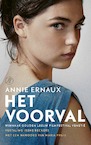 Het voorval (e-Book) - Annie Ernaux (ISBN 9789029545839)