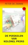 Bob Evers 55 De perikelen van kolonel Prins (e-Book) - Peter de Zwaan (ISBN 9789464491203)