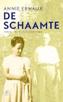 De schaamte (e-Book) - Annie Ernaux (ISBN 9789029546539)