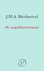 De angstkunstenaar (e-Book) - J.M.A. Biesheuvel (ISBN 9789028220416)