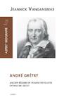 André Grétry (e-Book) - Jeannick Vangansbeke (ISBN 9789464622218)