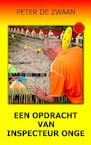 Bob Evers 65 - Een opdracht van inspecteur Onge (e-Book) - Peter de Zwaan (ISBN 9789464492637)