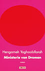 Ministerie van Dromen (e-Book) - Hengameh Yaghoobifarah (ISBN 9789044546569)