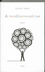De wereldomwandelaar (e-Book) - Govert Derix (ISBN 9789464625585)