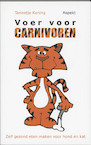 Voer voor carnivoren (e-Book) - Tannetje Koning (ISBN 9789464627046)