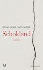 Schokland (e-Book) - Saskia Goldschmidt (ISBN 9789402318920)