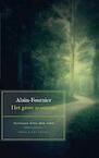 Het grote avontuur (e-Book) - Alain Fournier (ISBN 9789025364434)