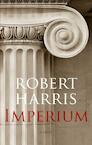 Imperium (e-Book) - Robert Harris (ISBN 9789023443544)