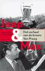 Jaap en Max (e-Book) - Marga van Praag, Ad van Liempt (ISBN 9789038895017)