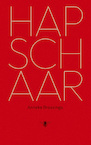 Hapschaar (e-Book) - Anneke Brassinga (ISBN 9789023468417)