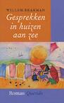 Gesprekken in huizen aan zee (e-Book) - Willem Brakman (ISBN 9789021443805)