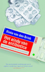 Einde van de antibiotoca (e-Book) - Rinke van den Brink (ISBN 9789044523492)