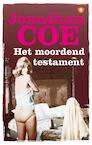 Het moordend testament (e-Book) - Jonathan Coe (ISBN 9789023482406)