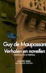 Verhalen en novellen / deel I: alle verhalen 1875-1881 (e-Book) - Guy de Maupassant (ISBN 9789402103632)