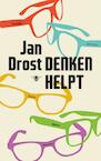 Denken helpt (e-Book) - Jan Drost (ISBN 9789023490258)