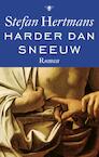 Harder dan sneeuw (e-Book) - Stefan Hertmans (ISBN 9789023494027)
