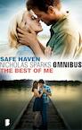 Omnibus Safe Haven & The Best of Me (e-Book) - Nicholas Sparks (ISBN 9789402306439)