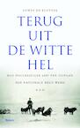 Terug uit de Witte Hel (e-Book) - Adwin de Kluyver (ISBN 9789460030758)