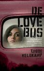 De lovebus (e-Book) - Tjibbe Veldkamp (ISBN 9789045120621)