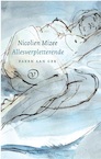 Allesverpletterende (e-Book) - Nicolien Mizee (ISBN 9789028291225)