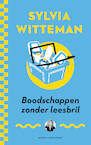 Boodschappen zonder leesbril (e-Book) - Sylvia Witteman (ISBN 9789038807805)